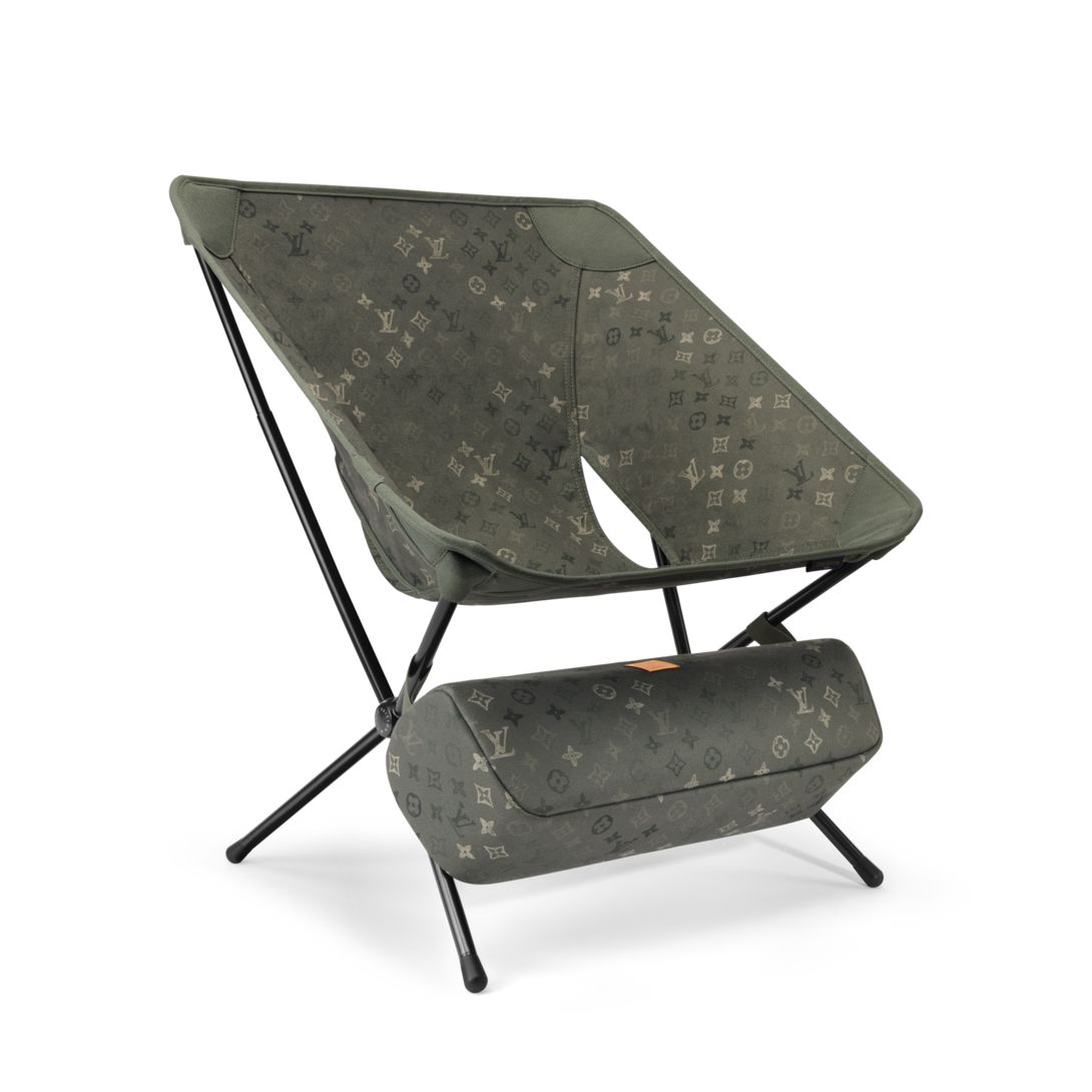 Glamping Chair S00 - Sport and Games | LOUIS VUITTON
